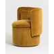 Woody Fashion Pouffe