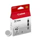 CLI-42LGY - Canon Cartridge, 13ml, Light Gray (6391B001AA)