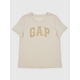 Gap Majica s logem S