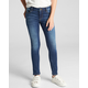 GAP modra skinny fit kavbojke