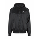 Nike Sportswear Prehodna jakna, črna