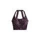 Next Športni nederček Berry Active rjava/čokolada/mauve