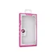 TERACELL Maska Color Wave za Samsung S928B Galaxy S24 Ultra Pink