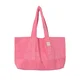 Be Cute torba za plažu, roze 67x14x36cm