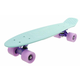 Sulov Pastel Penny board rolka, zelena, 22