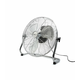 GEKO Električni ventilator INOX, 120W, 45cm