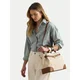 LAUREN RALPH LAUREN Ročna torba 431P04296005 Bež