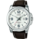 Ročna ura Casio MTP-1314PL-7AVEF Rjava