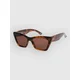 Dot Dash Nova Shiny Tortoise Sunglasses brown