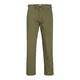 JACK & JONES Chino hlače JPSTKANE BARRET  oliva
