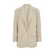 WE Fashion Blazer bež