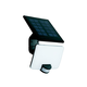 LED Vanjski solarni reflektor sa senzorom LED/10W/3,7V 4000K IP54