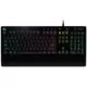 Tastatura Logitech G213 Prodigy Gaming US