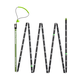 Lavinska sonda Black Diamond Quickdraw Pro Probe 320 - green