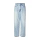 LEVIS Kavbojke 578 svetlo modra