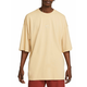 Nike Sportswear Majica, rumena