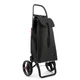 Nakupovalna torba na kolesih 43 l I-Max Tweed 2 Logic – Rolser