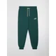 Sinsay - Jogger pantalone slim fit kroja - zeleno