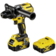 DeWalt DCD991P2 18V 2x 5,0 Ah Cordless Drill Driver