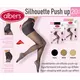ŽENSKE ČARAPE SILHOUETTE PUSH-UP 20 A0151