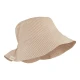 liewood® klobuček sander stripe tuscany rose/sandy