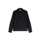 Marc OPolo Bluza temno modra
