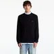 Pulover FRED PERRY Waffle Stitch Jumper Black M