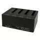 LC POWER HDD DOCKING LC-DOCK-U3-4B USB3.0/ESATA 4X HDD/SSD BLACK