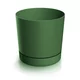 PROSPERPLAST Saksija Tubo P 13cm/ zelena