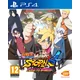 Naruto Shippuden: Ultimate Ninja Storm 4 - Road to Boruto (PS4) - POŠKODOVANA EMBALAŽA