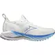 Mizuno WAVE NEO WIND, moški tekaški copati, bela J1GC2278