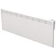 BEHA Konvektorski radijator P15 beli