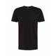Urban Classics Majica Basic Tee 3-Pack, črna
