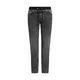 KARL LAGERFELD JEANS Kavbojke siva