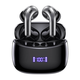 Brezžične slušalke AudioHall Max - Bluetooth slušalke primerljive z najdražjimi modeli na trgu