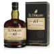El Dorado Special Reserve Rum 15 y.o.
