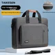 Taikesen Torba za laptop, Grafitno-crna
