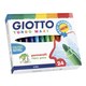 Flomaster 24/1 giotto turbo maxi 4550 00