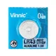 Alkalna baterija Vinnic LR1142/386/AG12