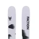 Faction Prodigy 2 98 Freeride smuči 2027