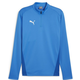 Mikica Puma teamGOAL Training 1/4 Zip Sweatshirt