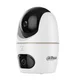 DAHUA H5D-5F 5+5MP Indoor Wi-Fi Dual-Lens Pan & Tilt Camera (SCA01049)