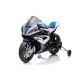 BMW HP4 motor na akumulator 147 belo plavi