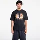 Majice Jordan Mens T-Shirt Black S
