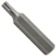 shumee ROCKFORCE TORX nastavek T55x10mm L-30mm izvijačna konica