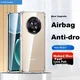 Llunc Maska za mobilni telefon Honor Magic 4, Providna
