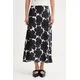 Marimekko krilo z lyocellom