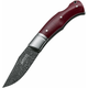 Boker Durand Lockback Red