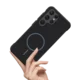 Amumu Maska za mobilni telefon Samsung S23 Ultra, Crna