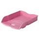 HAN pisemski odlagalnik Re-LOOP, roza